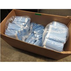 Case of new KC bottom drapes