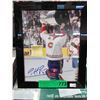 Image 1 : Autographed - Patrick Roy photograph