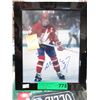 Image 1 : Autographed - Wayne Gretzky photograph