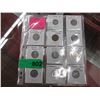 Image 1 : Canadian Nickel type set