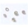 Image 1 : 5 TOTAL DIAMONDS 1pt-2pt STONES *ALL TESTED AS AUTHENTIC DIAMONDS* DIAMONDS CAME OUT OF SAFE!!