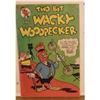 Image 1 : 10 cents number 1 May 1953 Two Bit The Wacky Woodpecker