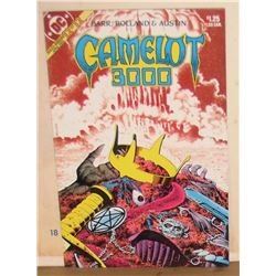 1984 Camelot 3000