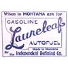 Image 11 : Hi-Power Gasoline Montana Map & Guide