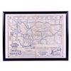 Image 1 : Hi-Power Gasoline Montana Map & Guide