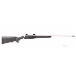 Browning ABolt 7mm Rem Mag Stainless Stalker Rifle