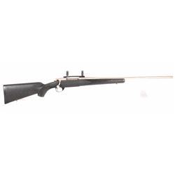 Weatherby Vanguard 7mm Rem Mag Stainless Rifle