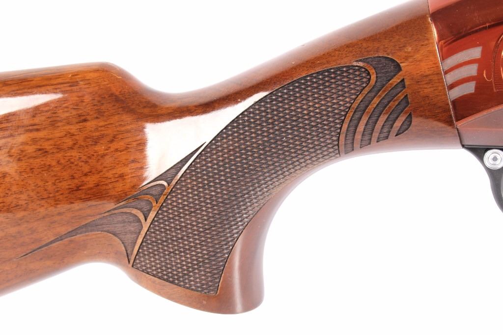 Ducks Unlimited Tristar Raptor 12ga Shotgun