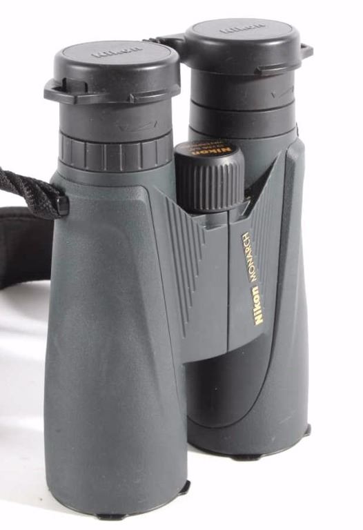 nikon monarch 12x56