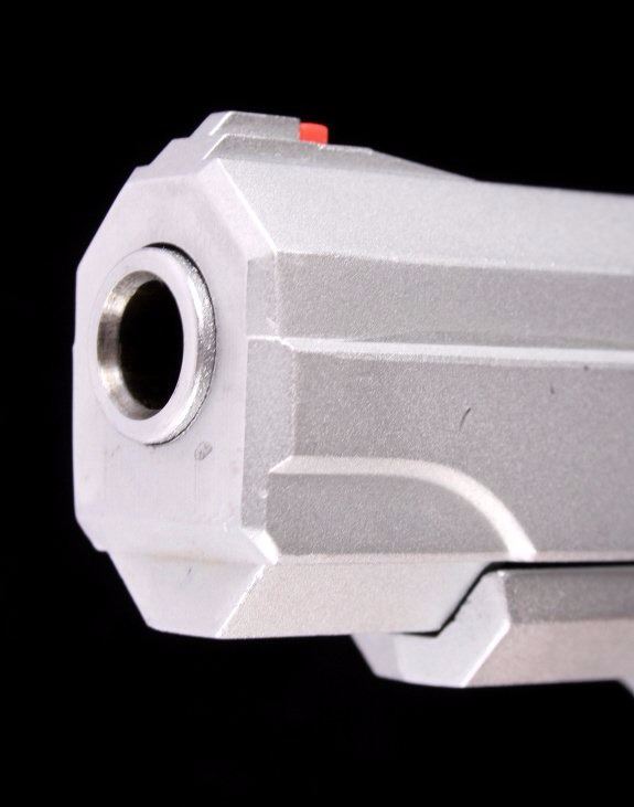 Jimenez Arms Model JA Nine 9mm Pistol