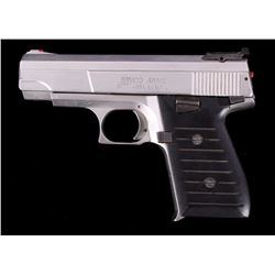 Bryco Arms Model Jennings Nine 9mm Pistol