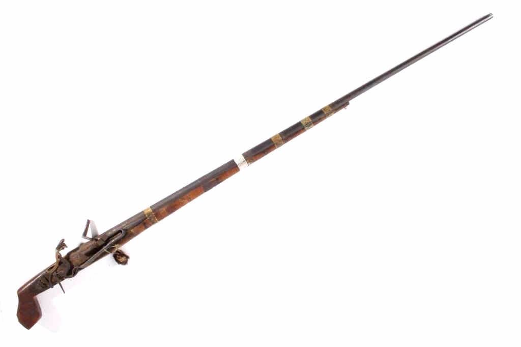 Hmong Weapon Hmong Chinese Monkey Sniper Rifle CIA Bring Back