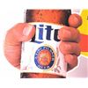 Image 5 : Miller Lite Beer Advertising Sign