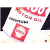 Image 3 : Shell Motor Oil Sign