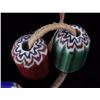 Image 5 : Venetian Millefiori Native American Trade Beads