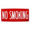 Image 10 : Early Vintage No Smoking Sign Collection