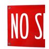 Image 11 : Early Vintage No Smoking Sign Collection