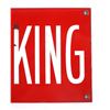 Image 3 : Early Vintage No Smoking Sign Collection