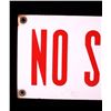 Image 5 : Early Vintage No Smoking Sign Collection