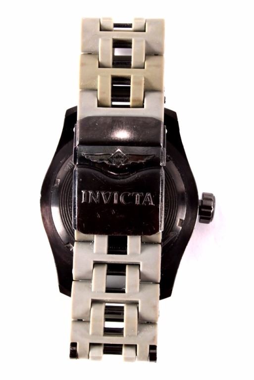 invicta sea spider skeleton