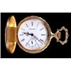 Image 1 : Kaltron Incabloc 17 Jewel Swiss Made Pocket Watch