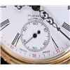 Image 3 : Kaltron Incabloc 17 Jewel Swiss Made Pocket Watch