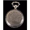 Image 5 : Kaltron Incabloc 17 Jewel Swiss Made Pocket Watch