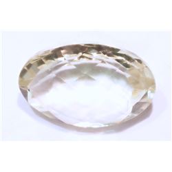 GENUINE GREEN AMETHYST (APP 10.5CT)