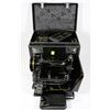 Image 1 : VINTAGE PORTABLE SINGER SEWING MACHINE WITH