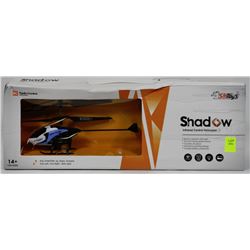 NEW REMOTE CONTROL HELICOPTER