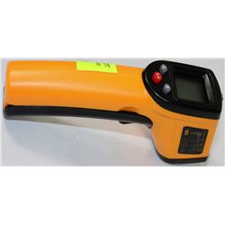 NEW DIGITAL INFRARED THERMOMETER