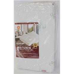 NEW MEMORY FOAM PILLOW