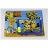 Image 1 : DESPICABLE ME WATCH & WALLET SET