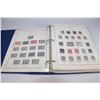 Image 2 : ESTATE DOMINION OF CANADA STAMP COLLECTION MINT &