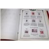 Image 3 : ESTATE "THE ALL AMERICAN" STAMP ALBUM COLLECTION