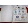 Image 4 : ESTATE "THE ALL AMERICAN" STAMP ALBUM COLLECTION