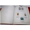 Image 5 : ESTATE "THE ALL AMERICAN" STAMP ALBUM COLLECTION