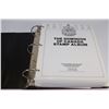 Image 2 : ESTATE CANADA STAMP COLLECTION WITH MINT SHEETS &