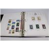 Image 5 : ESTATE CANADA STAMP COLLECTION WITH MINT SHEETS &