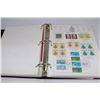 Image 6 : ESTATE CANADA STAMP COLLECTION WITH MINT SHEETS &