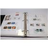 Image 8 : ESTATE CANADA STAMP COLLECTION WITH MINT SHEETS &