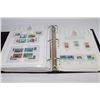 Image 9 : ESTATE CANADA STAMP COLLECTION WITH MINT SHEETS &
