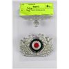 Image 1 : NAZI ARMY HAT PENDANTS