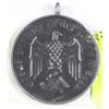 Image 1 : NAZI MEDAL "NUMBER 12"