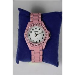 PINK ARDENE WATCH