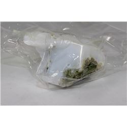 977 CT NATURAL UNTREATED/UNHEATED WHITE OPAL