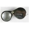 Image 1 : 30X MAGNIFICATION JEWELLERS LOUPE