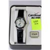 Image 1 : NEW CARDINAL LADIES WATCH