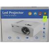 Image 1 : NEW UP TO 60" LED PROJECTOR
