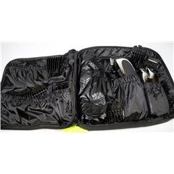 WAHL HAIR ,SIDEBURNS,BEARD TRIMMER SET